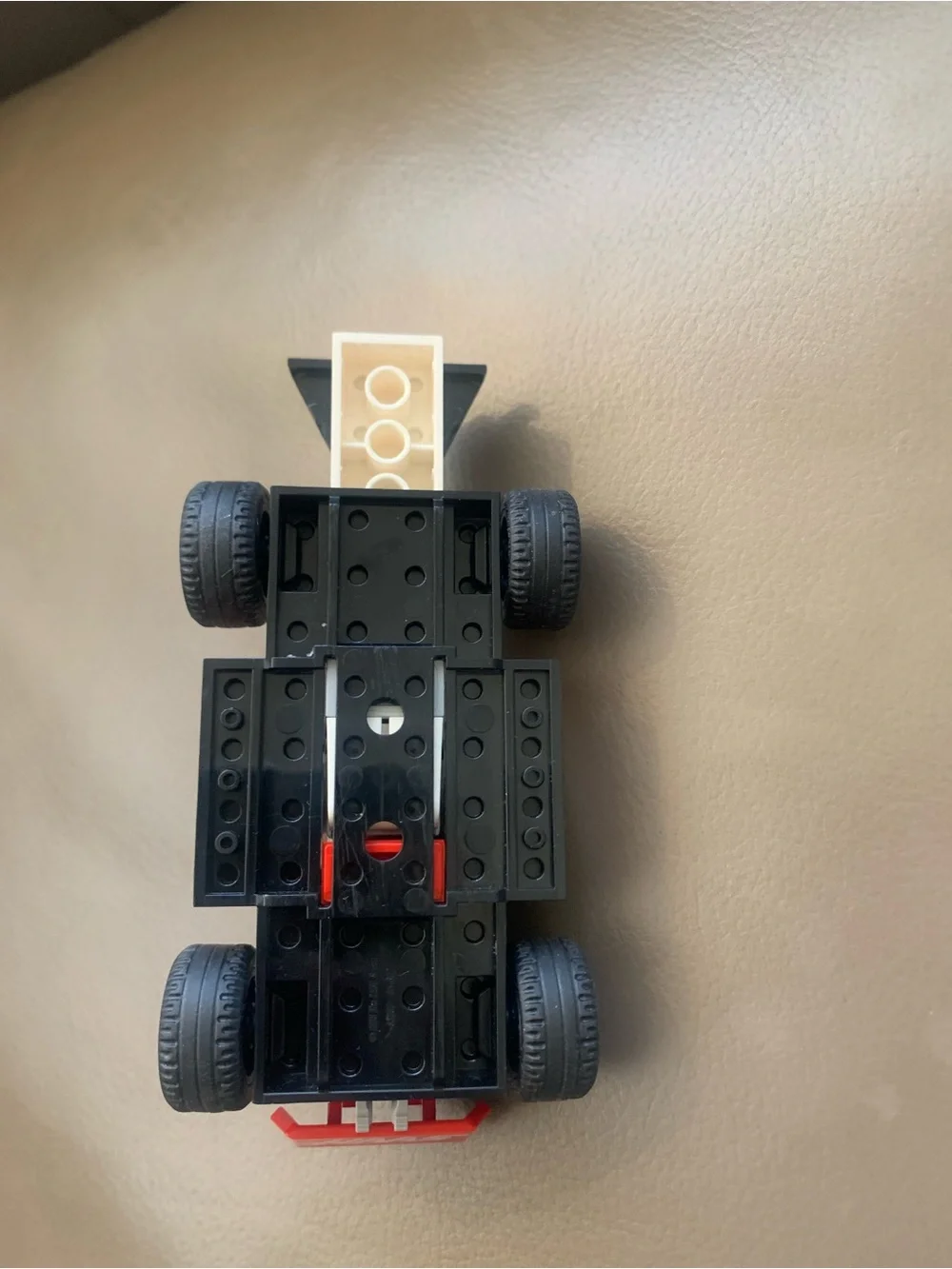 LEGO® City F1® Williams Racing & Haas F1® Race Car 🏎️ ONLY ONE INCLUDED